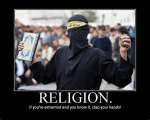 Religious Extremist