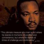 Martin Luther King Jr
