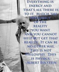 Einstein on Energy
