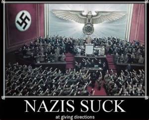 Nazis
